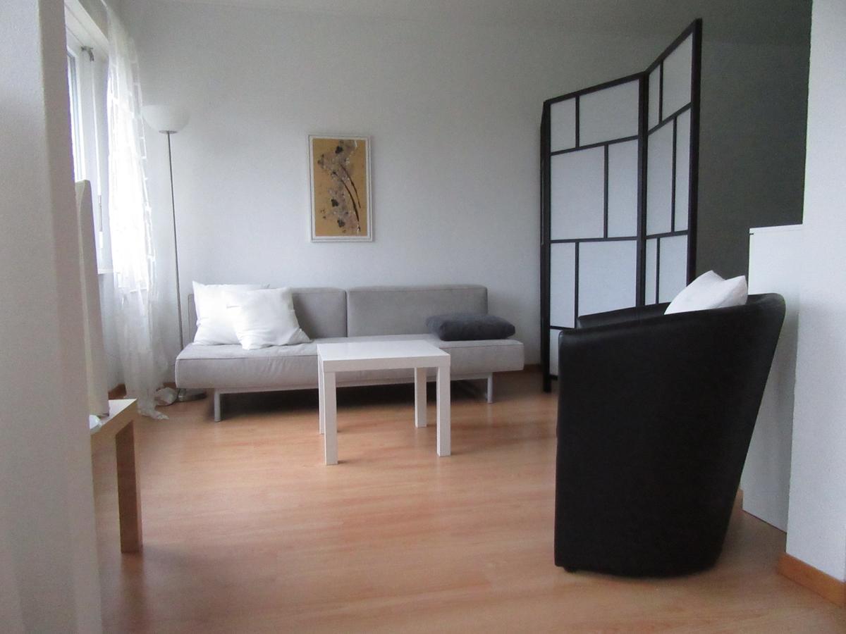 Le Debarcadere Apartment Saint Sulpice  Exterior photo
