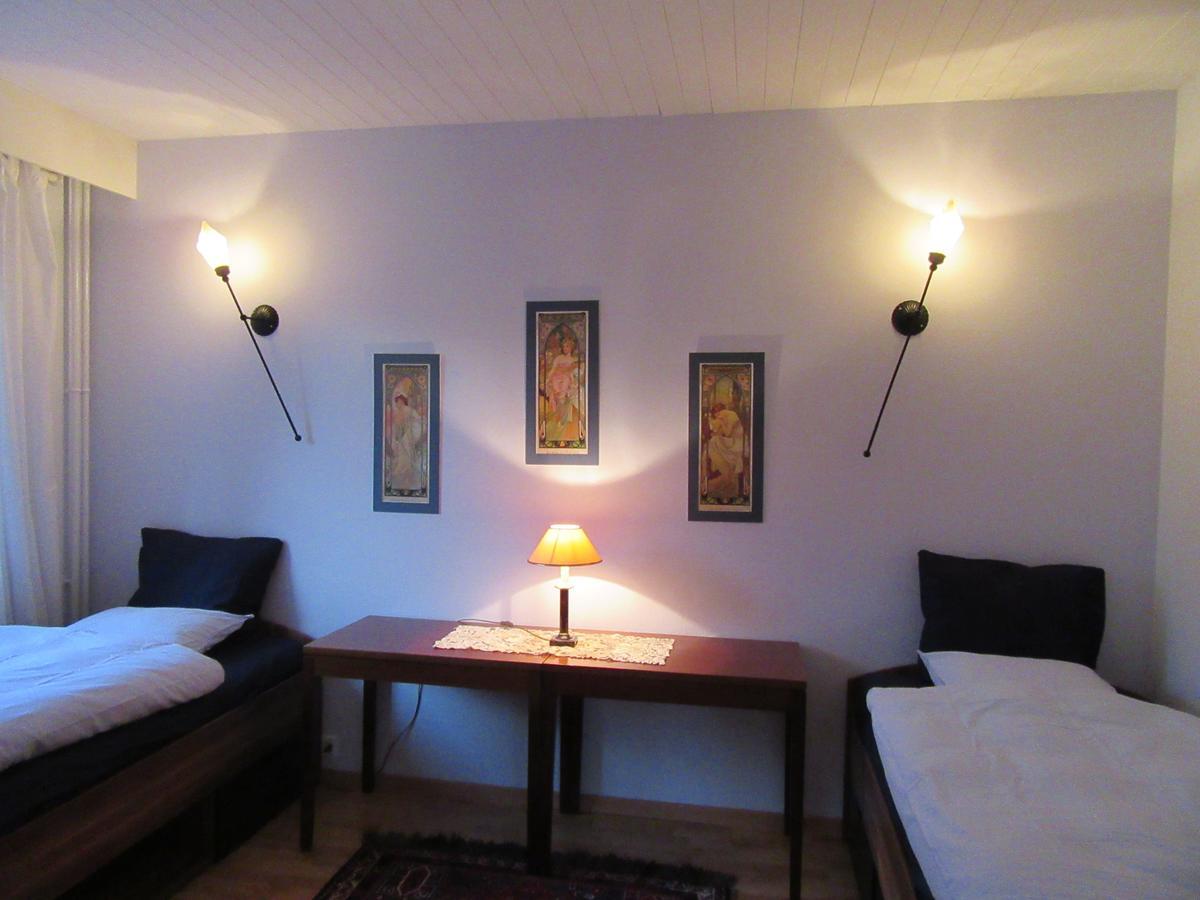 Le Debarcadere Apartment Saint Sulpice  Exterior photo