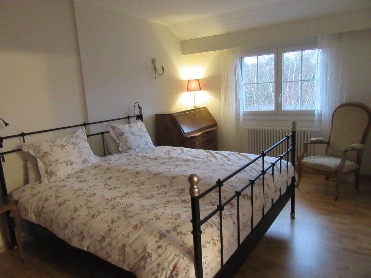 Le Debarcadere Apartment Saint Sulpice  Exterior photo