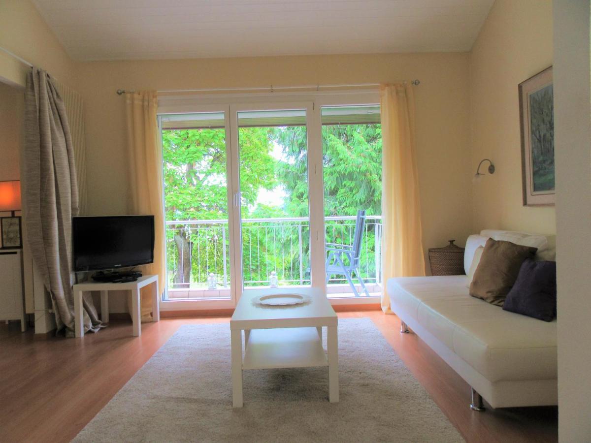 Le Debarcadere Apartment Saint Sulpice  Exterior photo